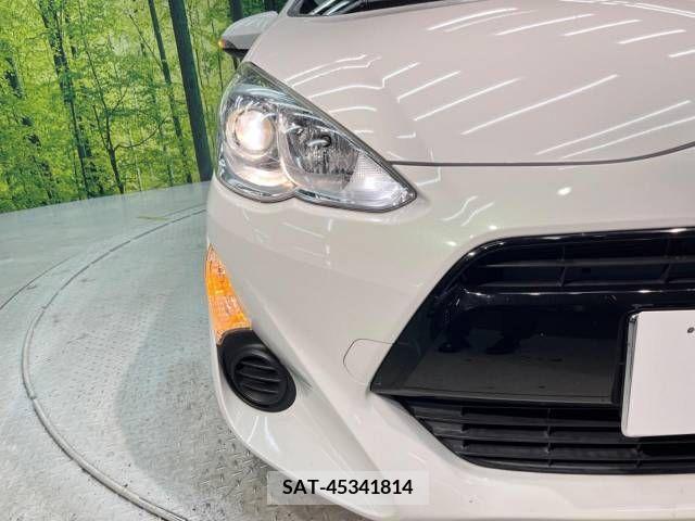Toyota AQUA 2015-10 260877-11