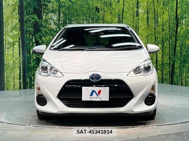 Toyota AQUA 2015-10 260877-13