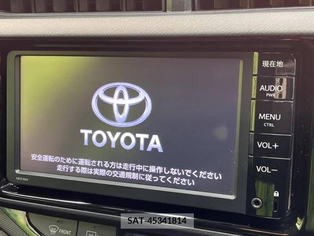 Toyota AQUA 2015-10 260877-2