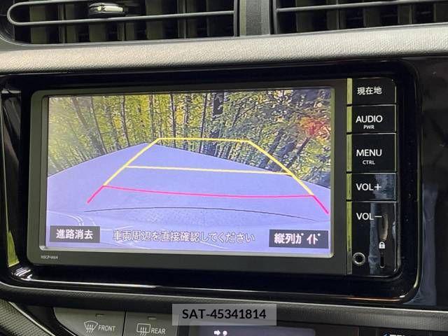 Toyota AQUA 2015-10 260877-3
