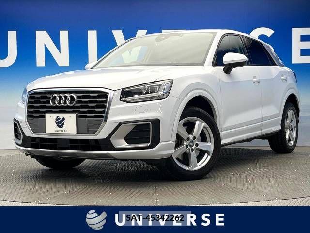 Audi Q2 2019-02 261223-0