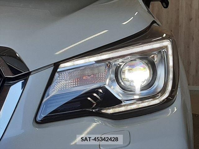 Subaru FORESTER 2015-11 360495-14