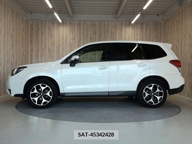 Subaru FORESTER 2015-11 360495-23