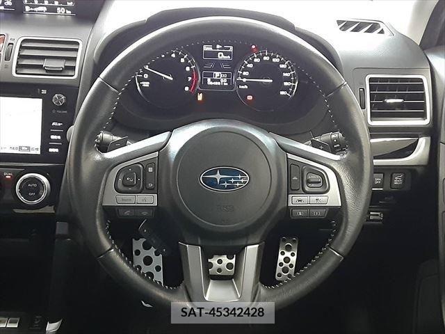 Subaru FORESTER 2015-11 360495-13
