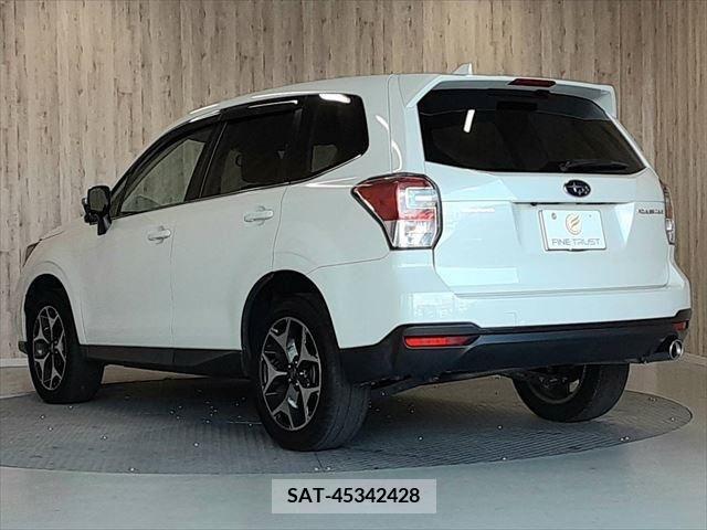 Subaru FORESTER 2015-11 360495-22