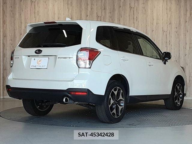 Subaru FORESTER 2015-11 360495-21