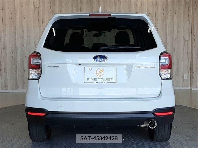 Subaru FORESTER 2015-11 360495-20