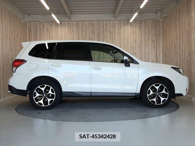 Subaru FORESTER 2015-11 360495-19