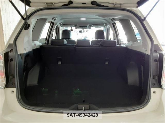 Subaru FORESTER 2015-11 360495-12