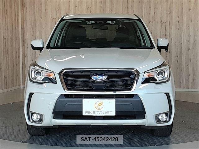 Subaru FORESTER 2015-11 360495-17