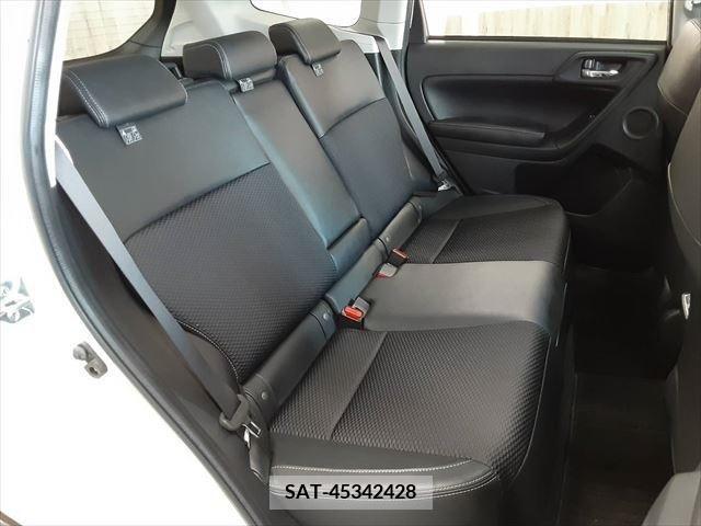 Subaru FORESTER 2015-11 360495-11