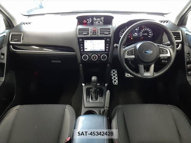 Subaru FORESTER 2015-11 360495-1