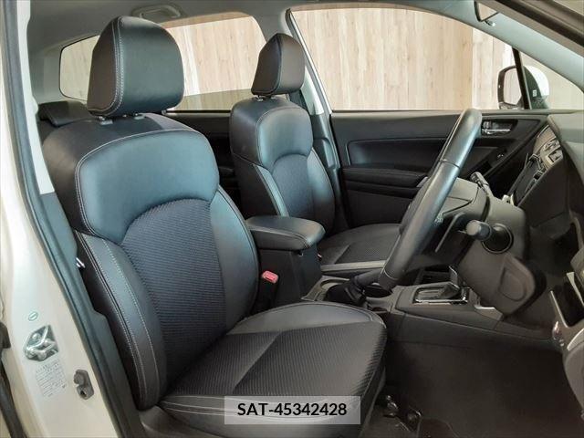 Subaru FORESTER 2015-11 360495-10