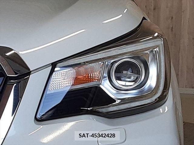 Subaru FORESTER 2015-11 360495-24