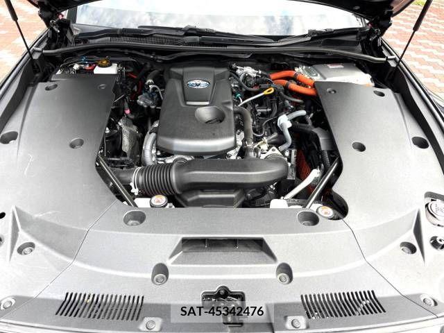 Toyota CROWN SEDAN 2018-06 390140-18