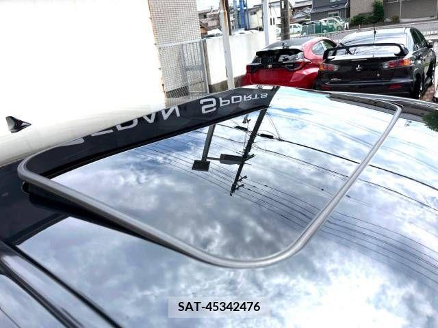 Toyota CROWN SEDAN 2018-06 390140-2