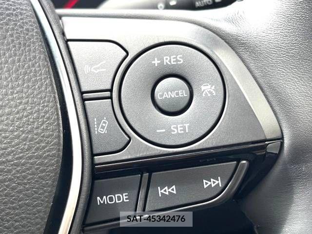 Toyota CROWN SEDAN 2018-06 390140-5
