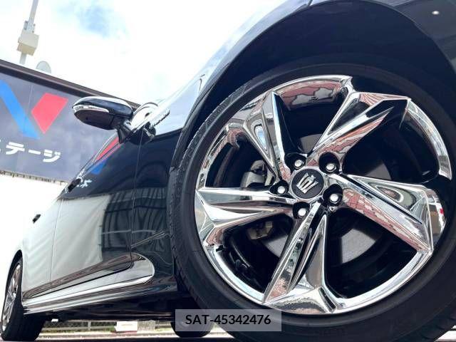 Toyota CROWN SEDAN 2018-06 390140-13
