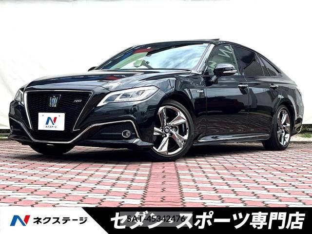 sat car