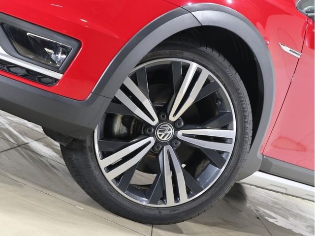VolksWagen GOLF ALLTRACK 2020-06 20828-25