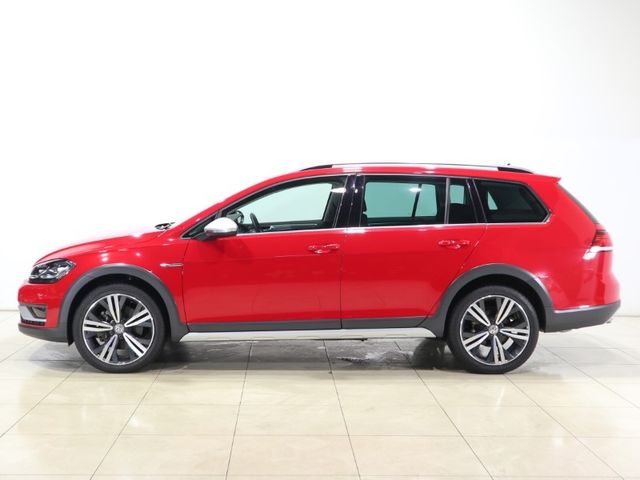 VolksWagen GOLF ALLTRACK 2020-06 20828-4