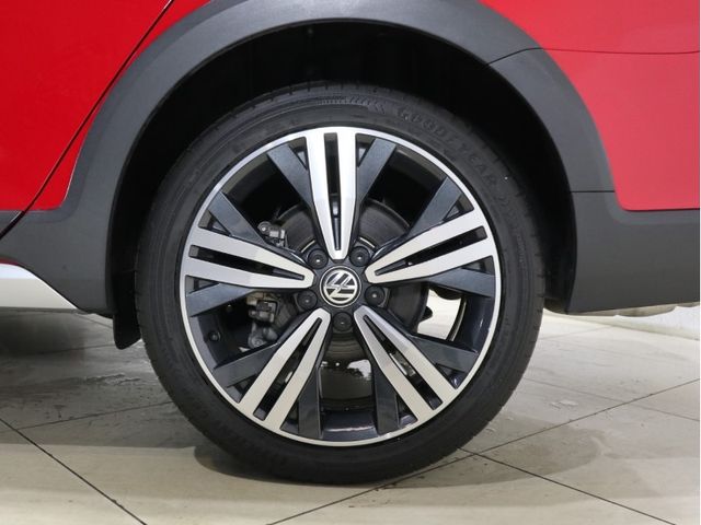 VolksWagen GOLF ALLTRACK 2020-06 20828-26