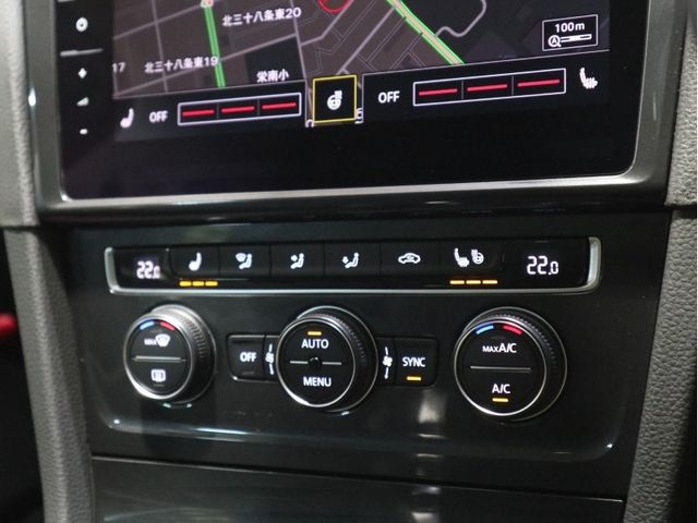 VolksWagen GOLF ALLTRACK 2020-06 20828-20