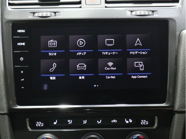 VolksWagen GOLF ALLTRACK 2020-06 20828-16