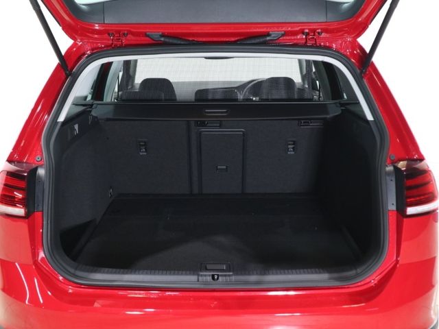 VolksWagen GOLF ALLTRACK 2020-06 20828-23
