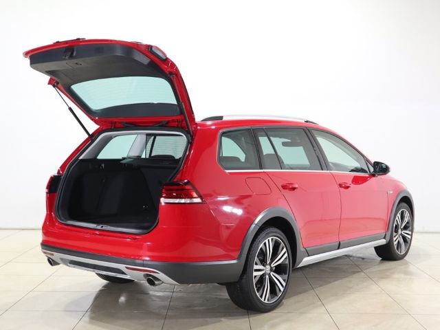 VolksWagen GOLF ALLTRACK 2020-06 20828-8