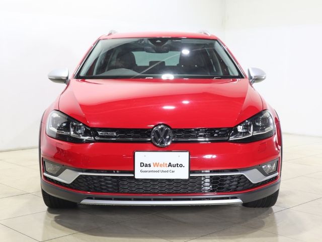 VolksWagen GOLF ALLTRACK 2020-06 20828-1