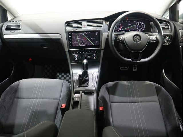 VolksWagen GOLF ALLTRACK 2020-06 20828-9