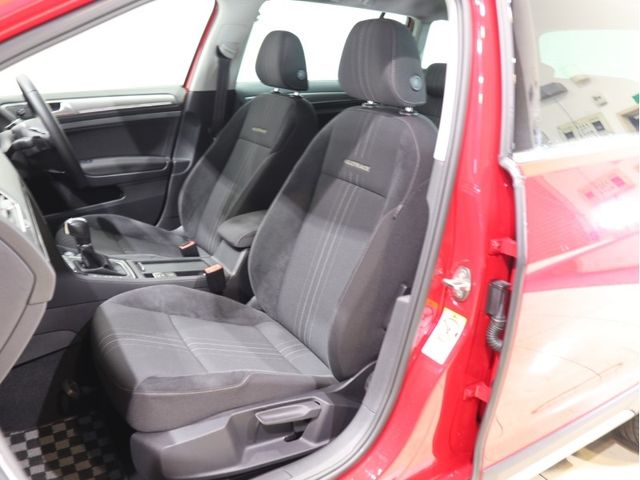 VolksWagen GOLF ALLTRACK 2020-06 20828-17
