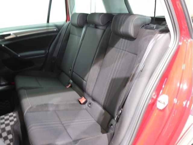 VolksWagen GOLF ALLTRACK 2020-06 20828-18