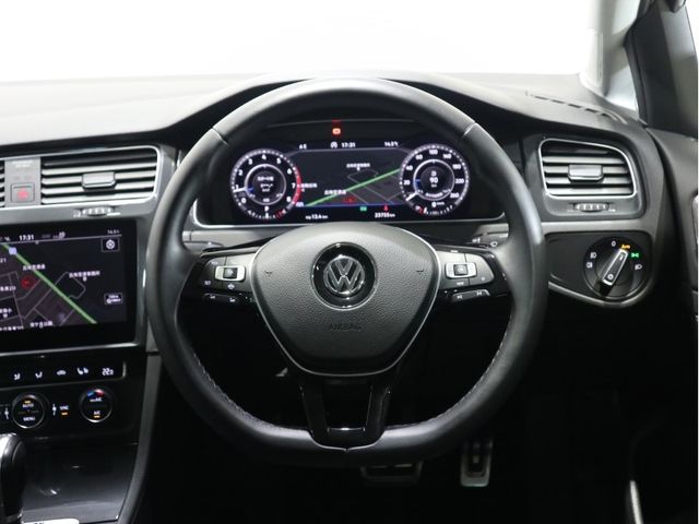 VolksWagen GOLF ALLTRACK 2020-06 20828-10