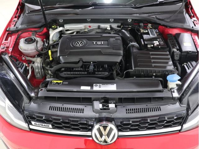 VolksWagen GOLF ALLTRACK 2020-06 20828-24