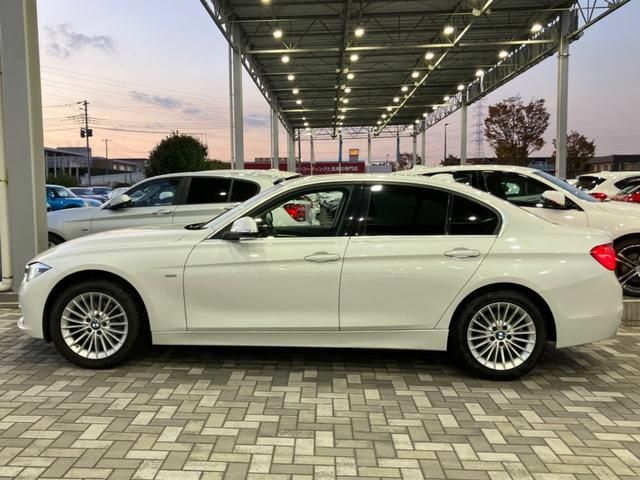 Bmw 3 SERIES 2017-09 24669-9