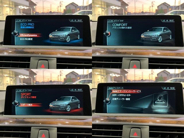 Bmw 3 SERIES 2017-09 24669-29