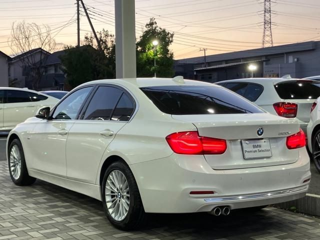 Bmw 3 SERIES 2017-09 24669-2