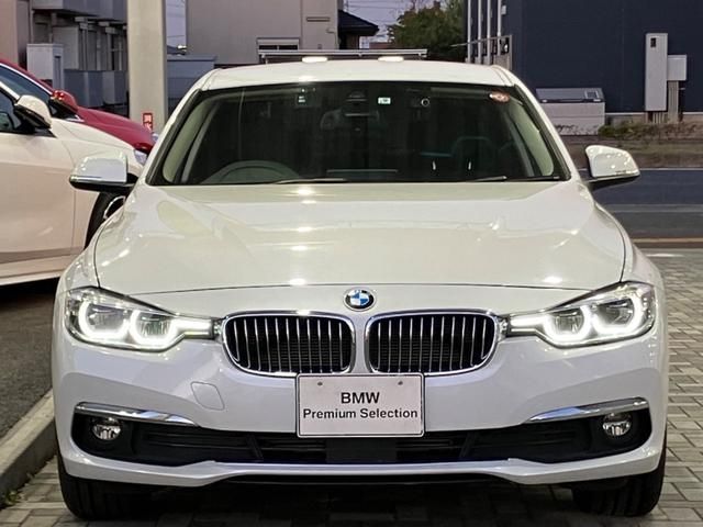 Bmw 3 SERIES 2017-09 24669-3