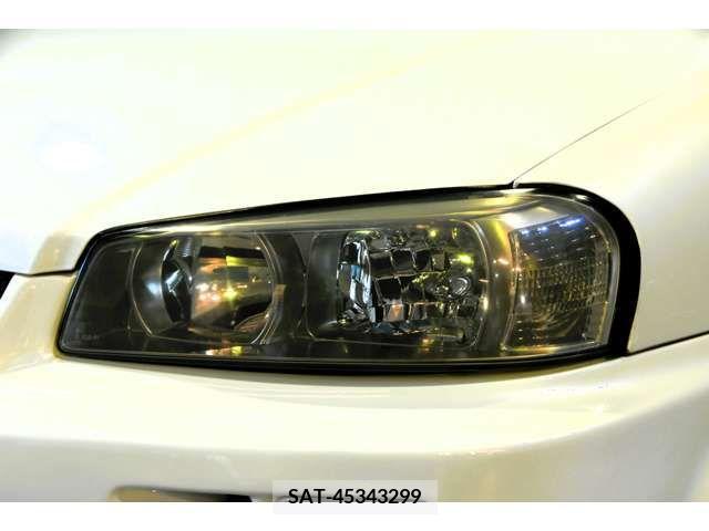 Nissan SKYLINE 2001-01 214380-19