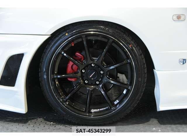 Nissan SKYLINE 2001-01 214380-2