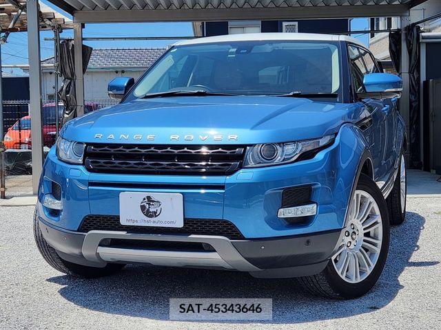 ROVER RANGE ROVER 2013-01 383099-0