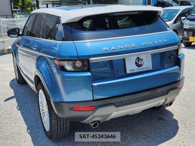 ROVER RANGE ROVER 2013-01 383099-3