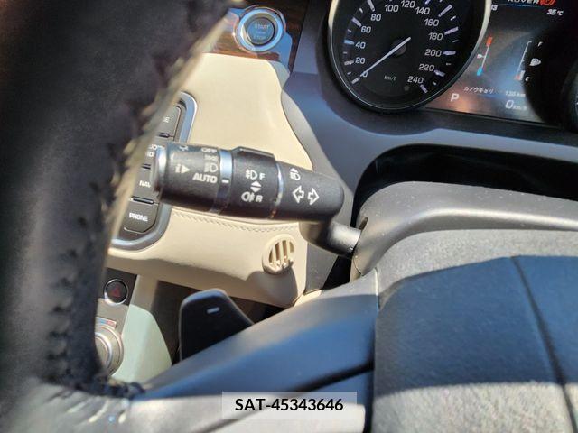 ROVER RANGE ROVER 2013-01 383099-20