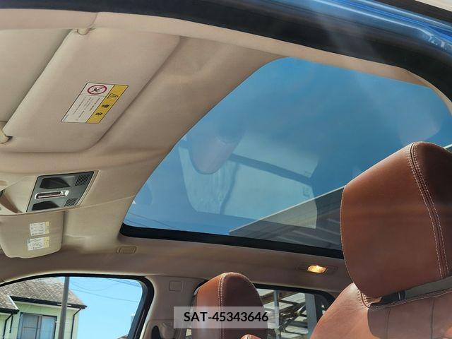 ROVER RANGE ROVER 2013-01 383099-9