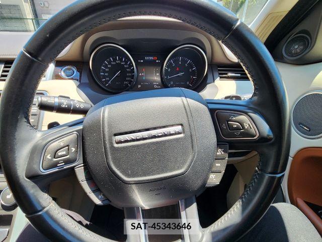 ROVER RANGE ROVER 2013-01 383099-15