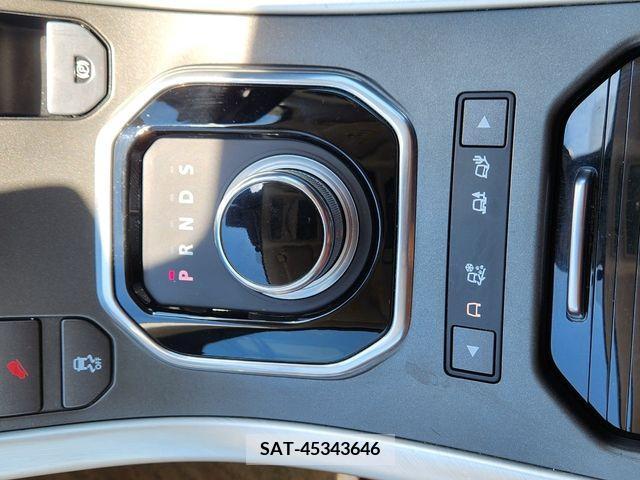 ROVER RANGE ROVER 2013-01 383099-28
