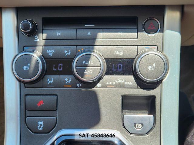 ROVER RANGE ROVER 2013-01 383099-27