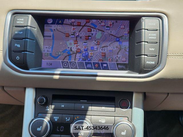ROVER RANGE ROVER 2013-01 383099-25